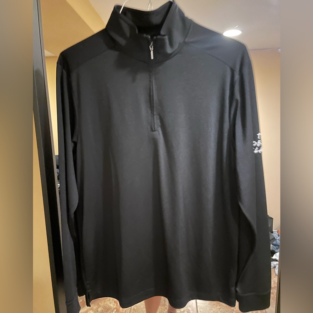 Quarter zip men/women, Steve Madden Cobbler classic model, brand new